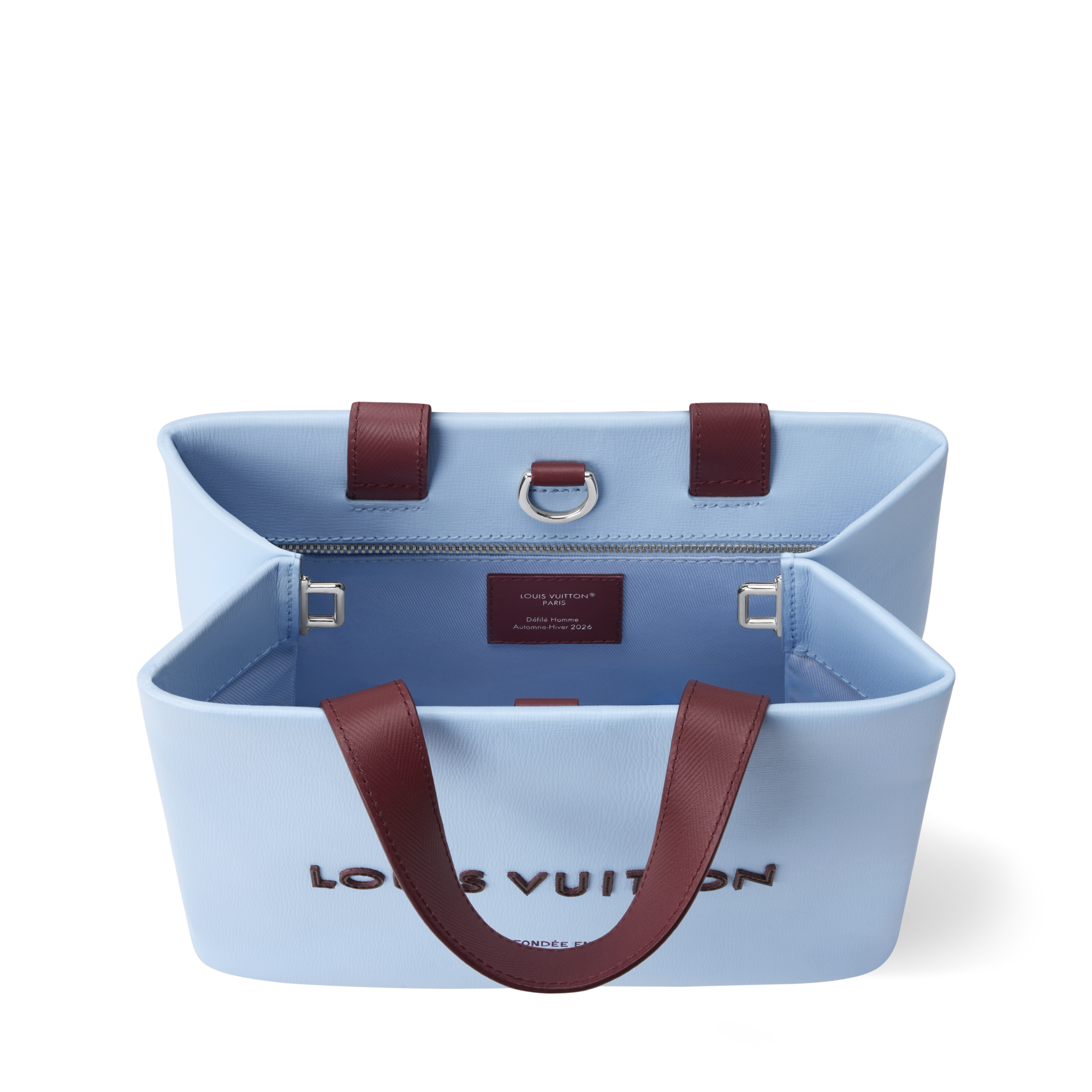 バッグチャーム・LV ミニ ショッパー トートバッグ S00｜ルイ